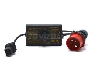 Metrel A1111 - Třífázový adaptér