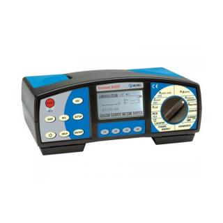 Metrel Eurotest 61557 EU - MI2086EU - Revize instalací a hromosvodů