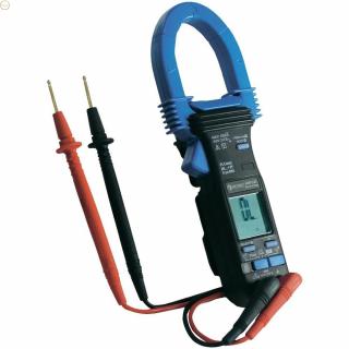 Metrel MD 9240 - Wattmeter