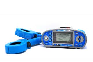 Metrel MI 3102 BT Eurotest XE + A 1018 + A 1019