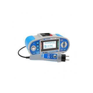 Metrel MI 3102H BT Eurotest XE 2,5 kV - Revize instalací a hromosvodů