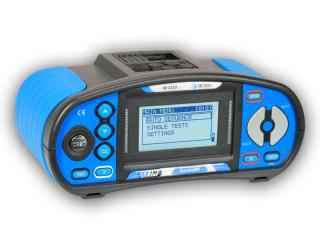 Metrel MI 3110 Eurotest IM - Revize IT instalací