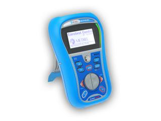 Metrel MI 3125 BT Eurotest Combo - Revize instalací a hromosvodů