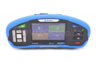 Metrel MI 3155 ST - EurotestXD Standard set