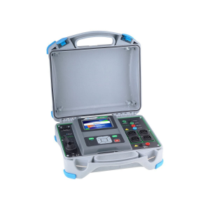 Metrel MI 3290 GP SET - Kombinovaný měřič zemních odporů