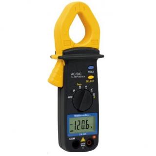 Metrix CM 625 - Klešťový multimetr