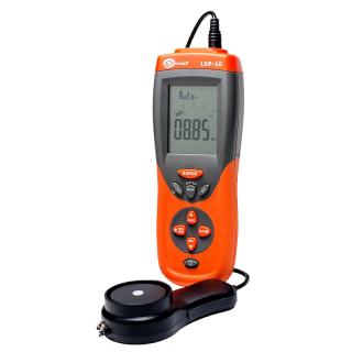 Sonel LXP 10B - Luxmetr se záznamem