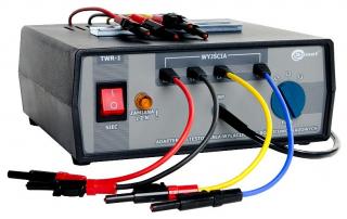 Sonel TWR-1J - Adaptér pro měření RCD chráničů
