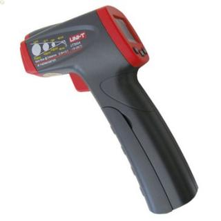 Teploměr bezkontaktní UNI-T UT300A+