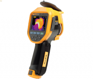 Termokamera Fluke Ti400