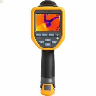 Termokamera Fluke TiS55