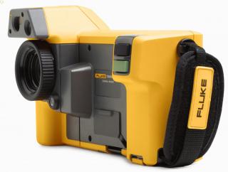 Termokamera Fluke TiX560