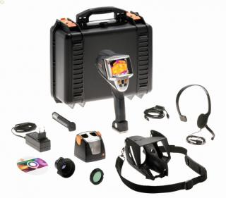 Termokamera Testo 875-2i sada