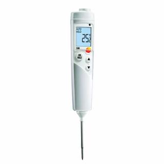 Testo 106 - teploměr