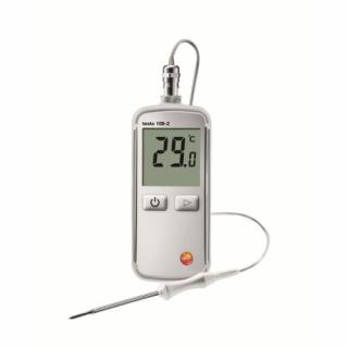 Testo 108 - 2 vodotěsný teploměr