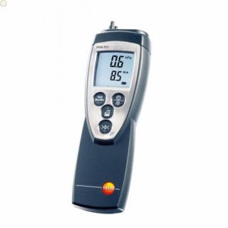Testo 512 - Tlakoměr 0...2000 hPa