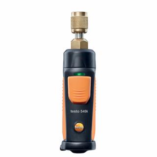 Testo 549i - Tlakoměr ovládaný chytrým telefonem