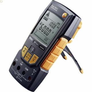 Testo 760-2 - Digitální multimetr