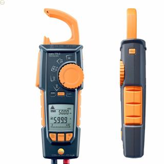 Testo 770-3 - Klešťový multimetr