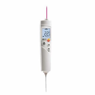 Testo 826T4 - teploměr