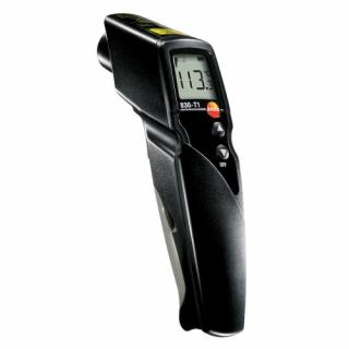 Testo 830-T1 - Bezdotykový teploměr