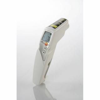Testo 831 - Bezdotykový teploměr