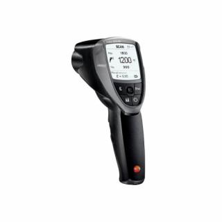 Testo 835 - T2 infračervený teploměr