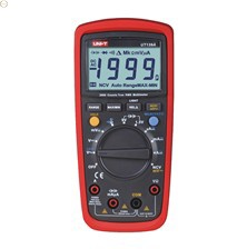 UNI-T UT139A - Multimetr