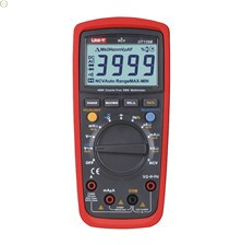 UNI-T UT139B - Multimetr