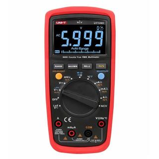 UNI-T UT139S - Multimetr