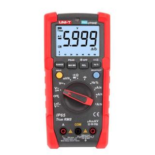 UNI-T UT191E PRO Line - Multimetr