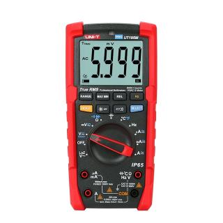 UNI-T UT195M PRO Line - Multimetr
