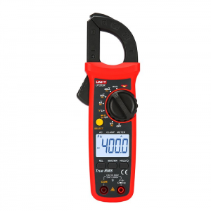 UNI-T UT202R - Klešťový multimetr - Revizeshop.cz
