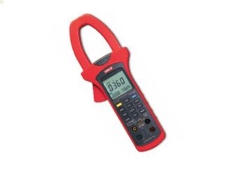 UNI-T UT243 - klešťový wattmetr