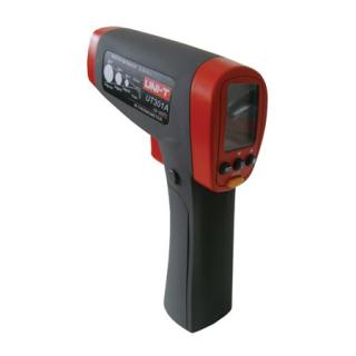 UNI-T UT301A - Infrateploměr