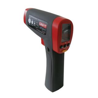 UNI-T UT301C - Infrateploměr