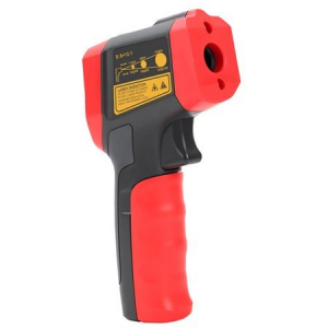 UNI-T UT302C+ - Bezkontaktní teploměr