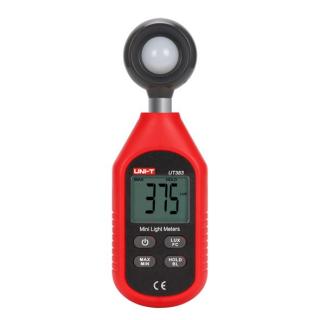 UNI-T UT383 - Luxmetr