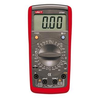 UNI-T UT39A - Multimetr