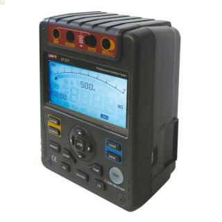 UNI-T UT511 1kV - Tester izolace