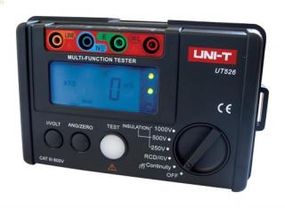UNI-T UT526