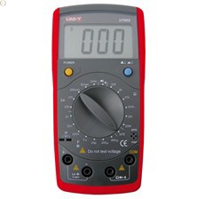 UNI-T UT603 (RLC) - Multimetr