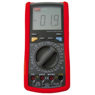 UNI-T UT70A - Multimetr