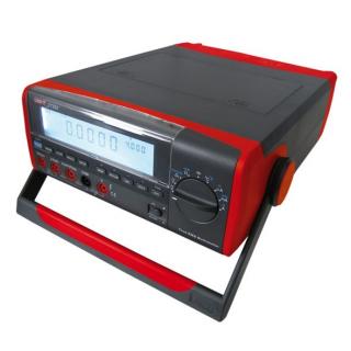 UNI-T UT804 - Stolní multimetr