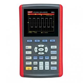 UNI-T UTD1025DL - Osciloskop