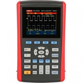 UNI-T UTD1050DL - Osciloskop
