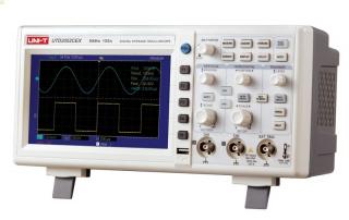 UNI-T UTD2052CEX - Osciloskop
