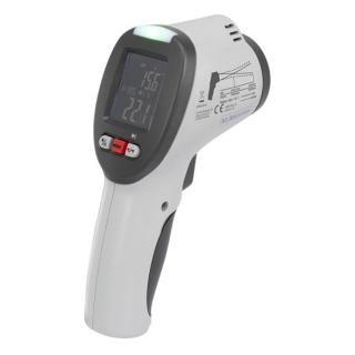 Voltcraft IR-SCAN-350RH - Infračervený teplomer
