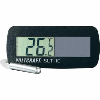 Voltcraft SLT-10 - Solární vestavný teploměr