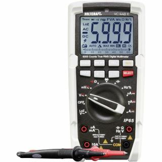 Voltcraft VC-440 - Multimetr